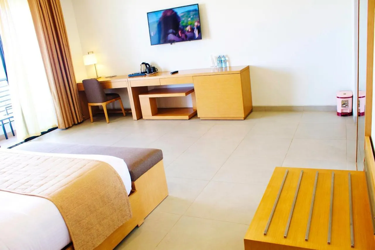 K Hotels Entebbe