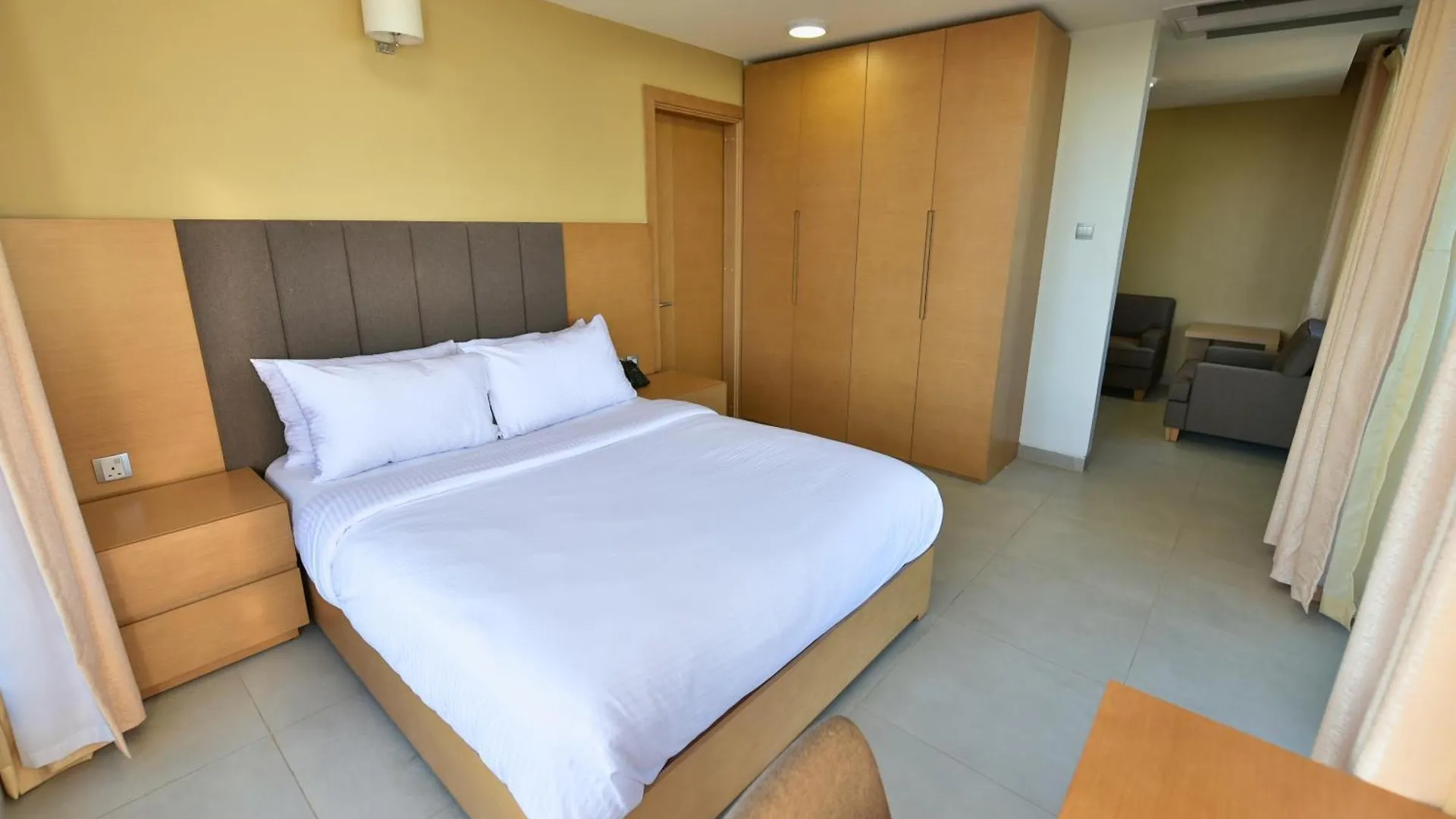 K Hotels Entebbe