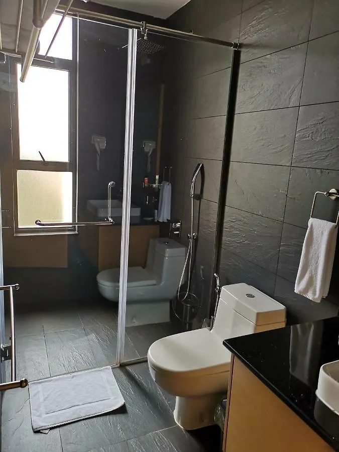 K Hotels Entebbe Oeganda