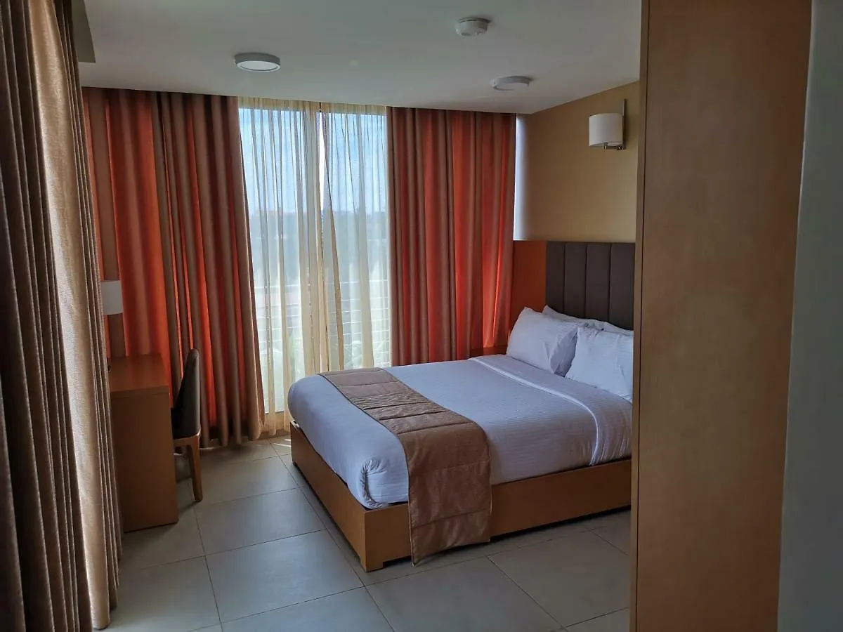 K Hotels Entebbe