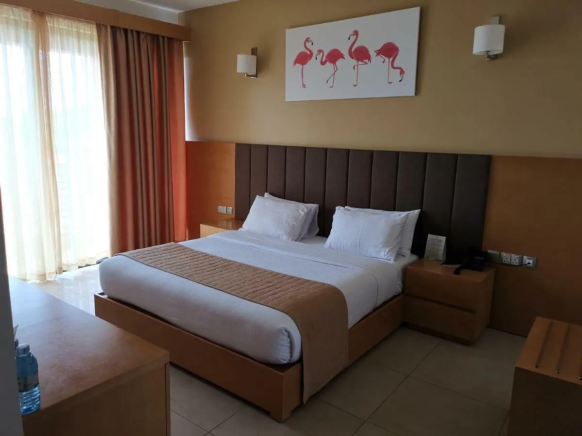 K Hotels Entebbe 4*,  Uganda