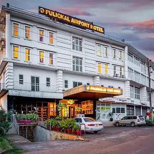 Pulickal Airport Hotel