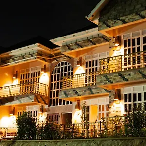 Hotel Jet, Entebbe