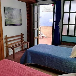 ** Guest house Mola Colombia