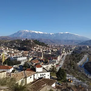  Guest house Hava Baci Albania