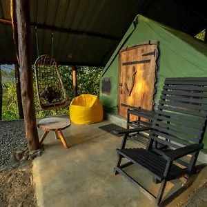  Bed & Breakfast Venture Camps Sri Lanka